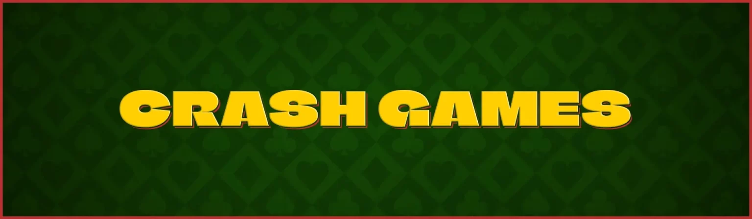 HEHE555 Crash Games