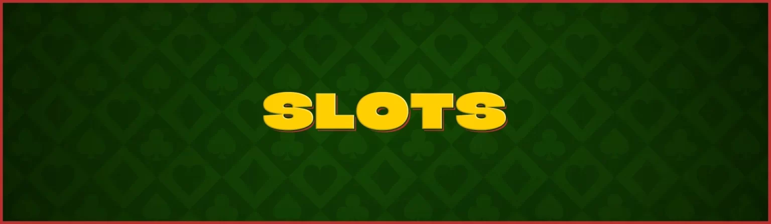 HEHE555 Slots