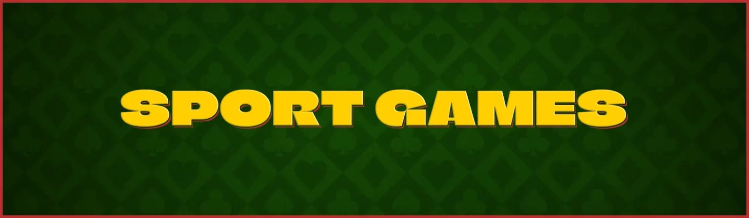 HEHE555 Sport Games
